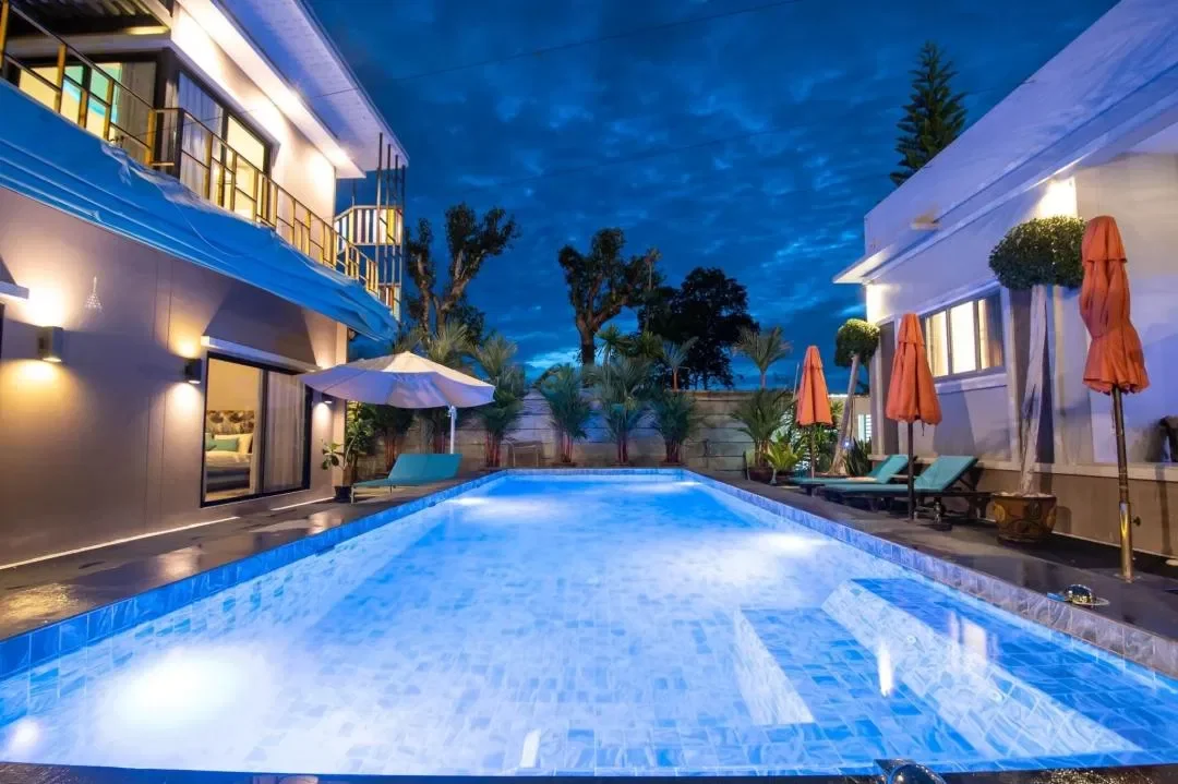 You Pool Villa รูปที่ 22