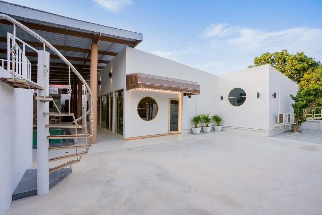 MY ALLDAY BEACH Pool Villa รูปที่ 40