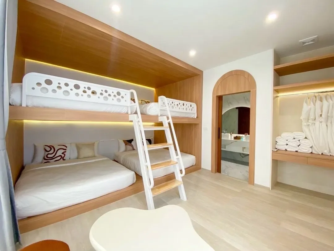 BK1 Luxury รูปที่ 30