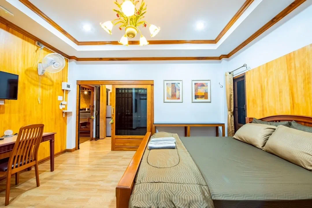 บาหลี pool villa Rayong รูปที่ 17