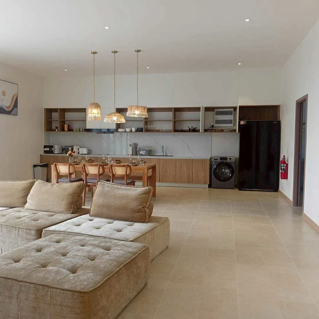 Quint pool villa (Q6) รูปที่ 8