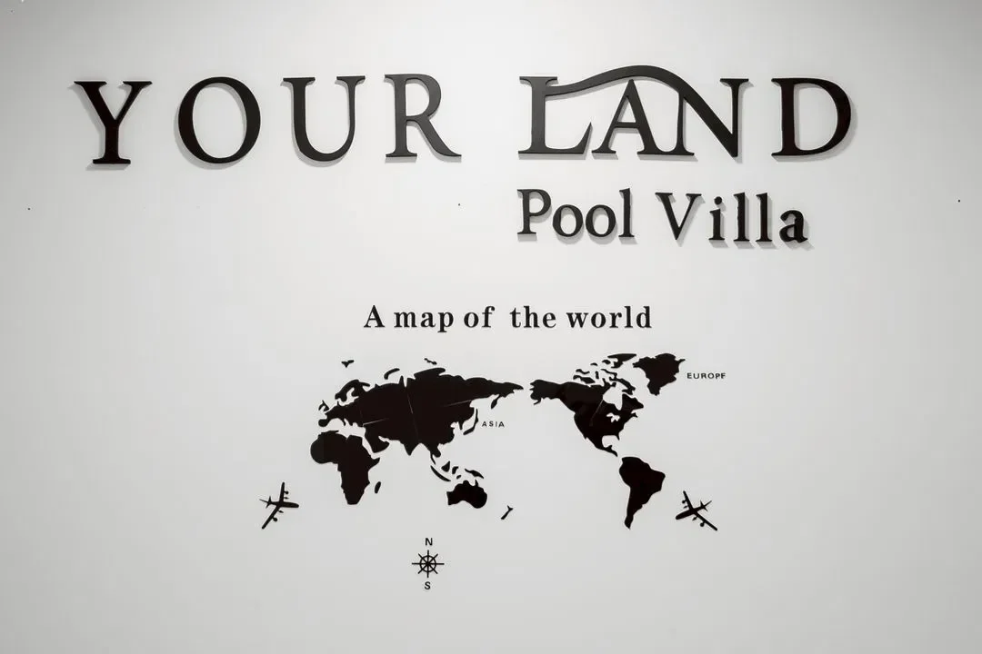 Your Land pool villa รูปที่ 8