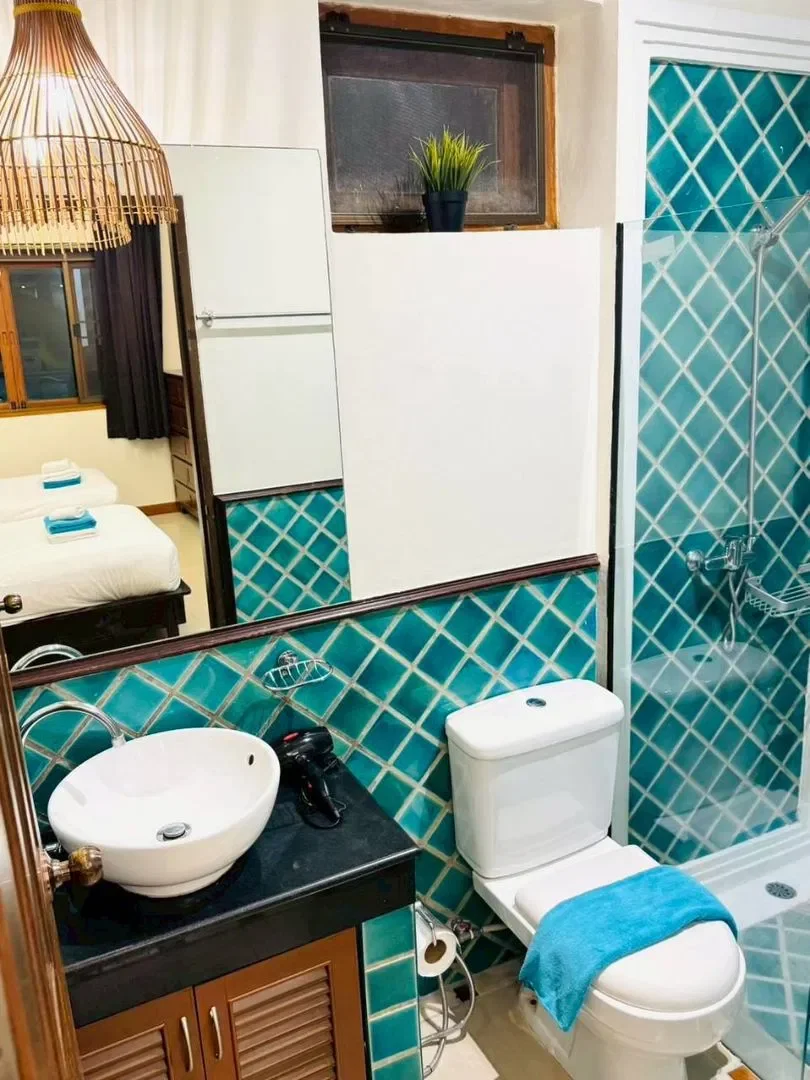 Na Jomtien Villa 2 รูปที่ 12