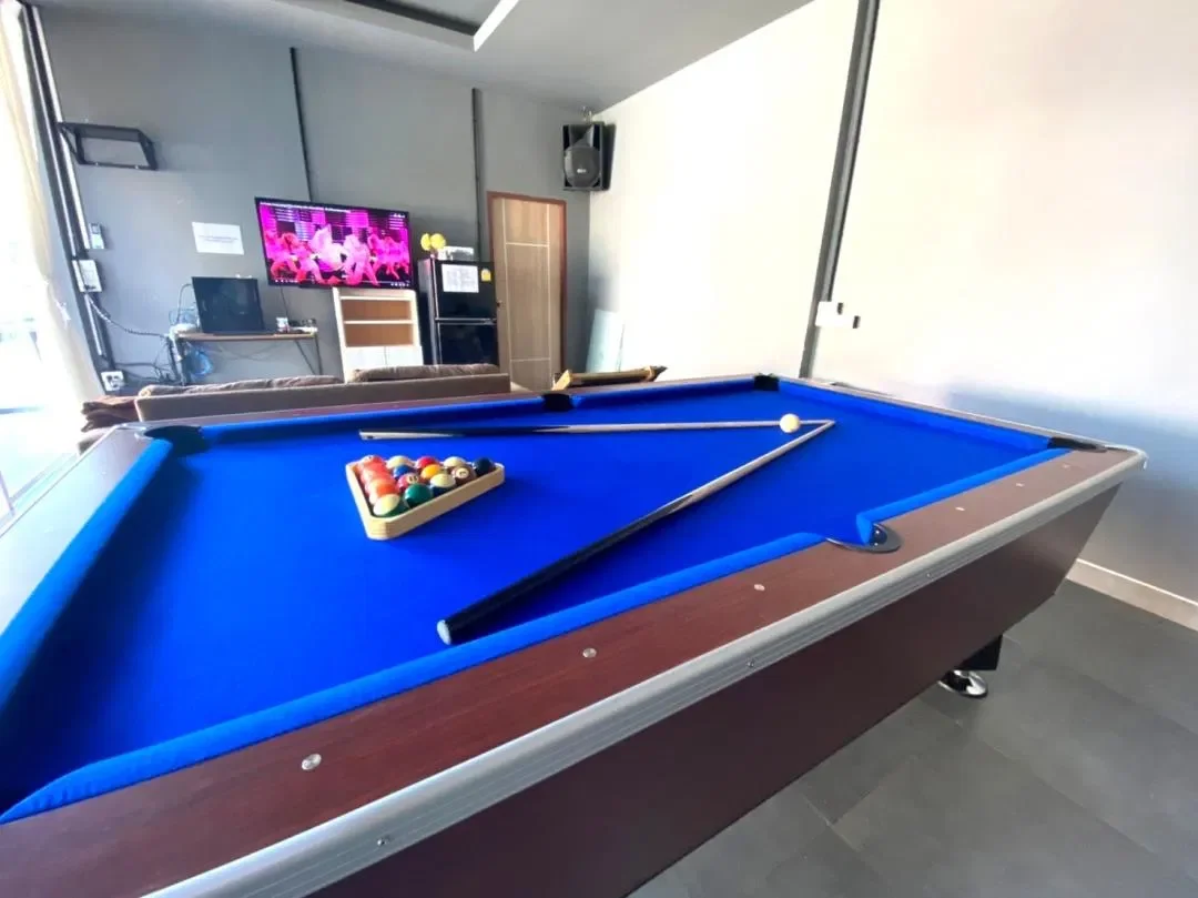 The Seasonal Poolvilla บ้านราชพฤกษ์ (4นอน 3น้ำ) รูปที่ 12