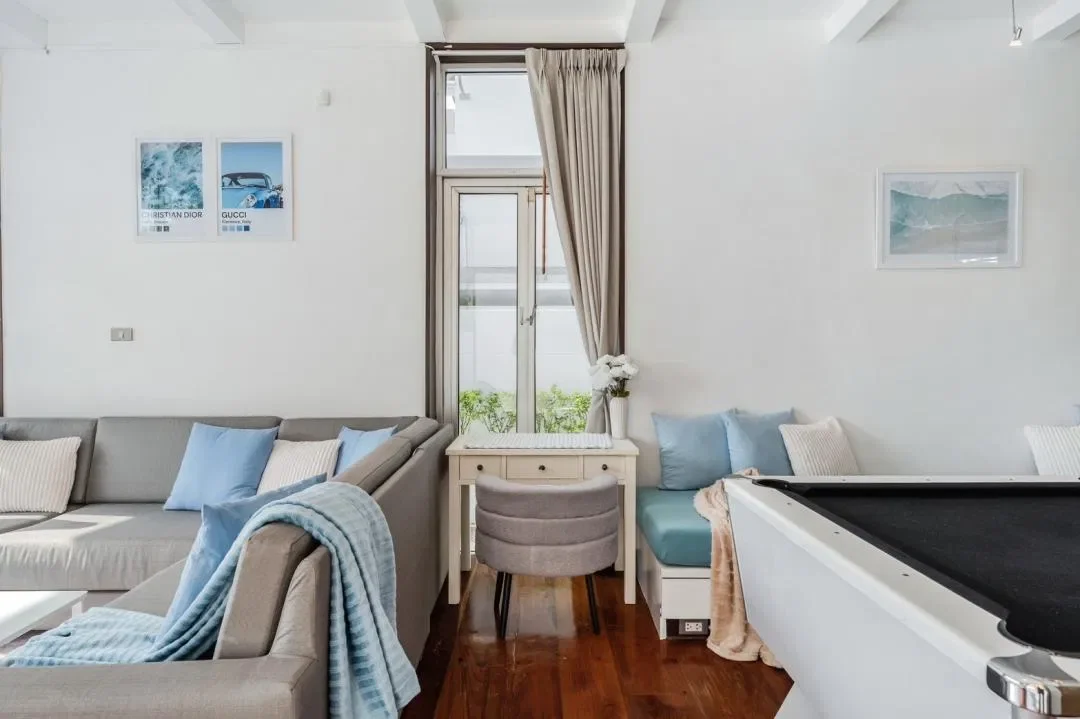 Sea Sky Pool villa รูปที่ 21