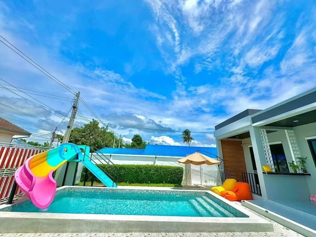 Mana Pool Villa รูปที่ 18