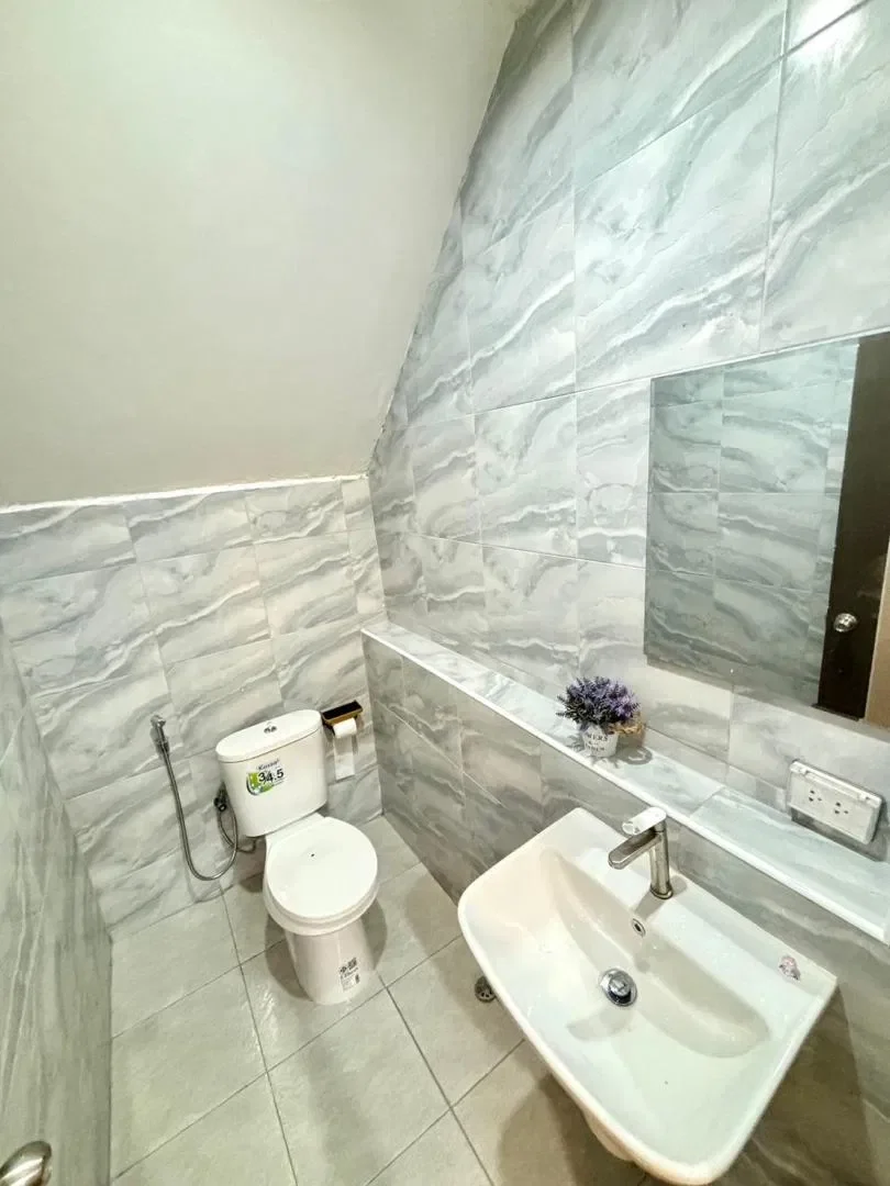 Dream pool villa 3 รูปที่ 10