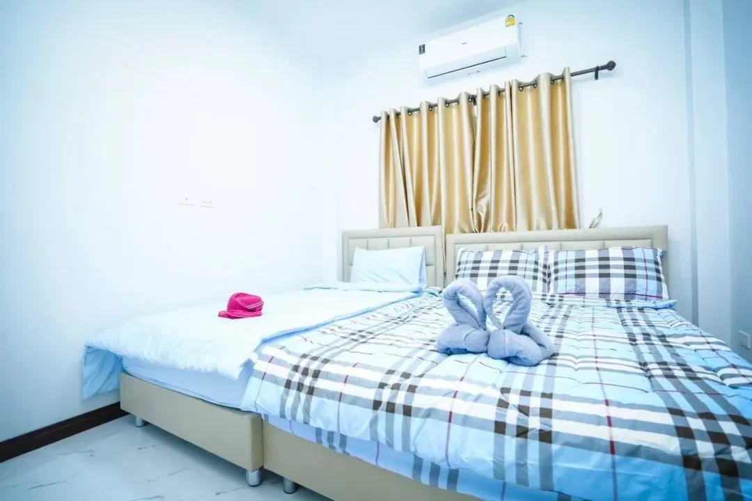 Beery 3T pool villa รูปที่ 15