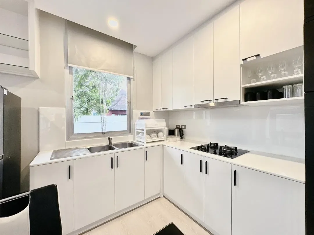 Family Pool Villa รูปที่ 31
