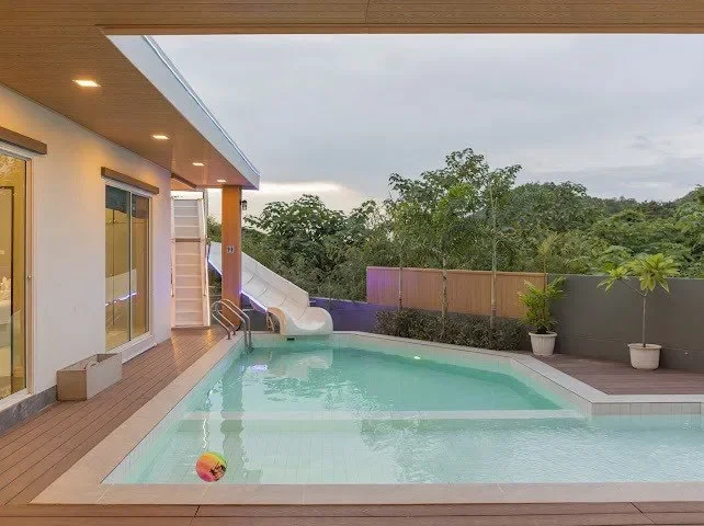 The ping pool villa @khaoyai รูปที่ 21