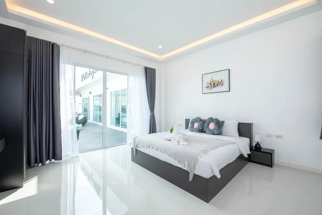 The Century Villa รูปที่ 7