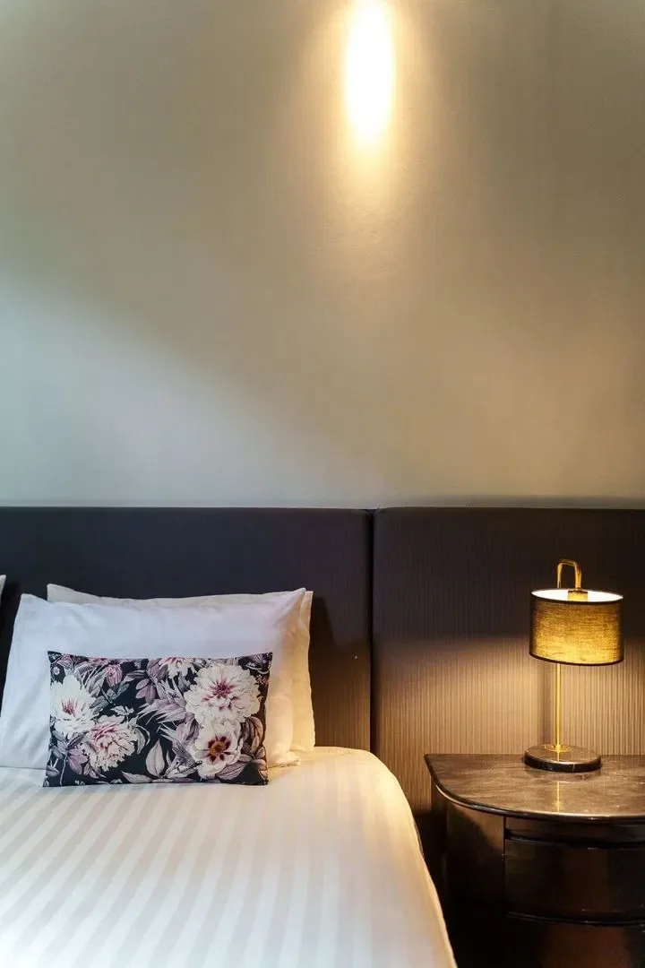 2 BEDROOM DARK POOL รูปที่ 8
