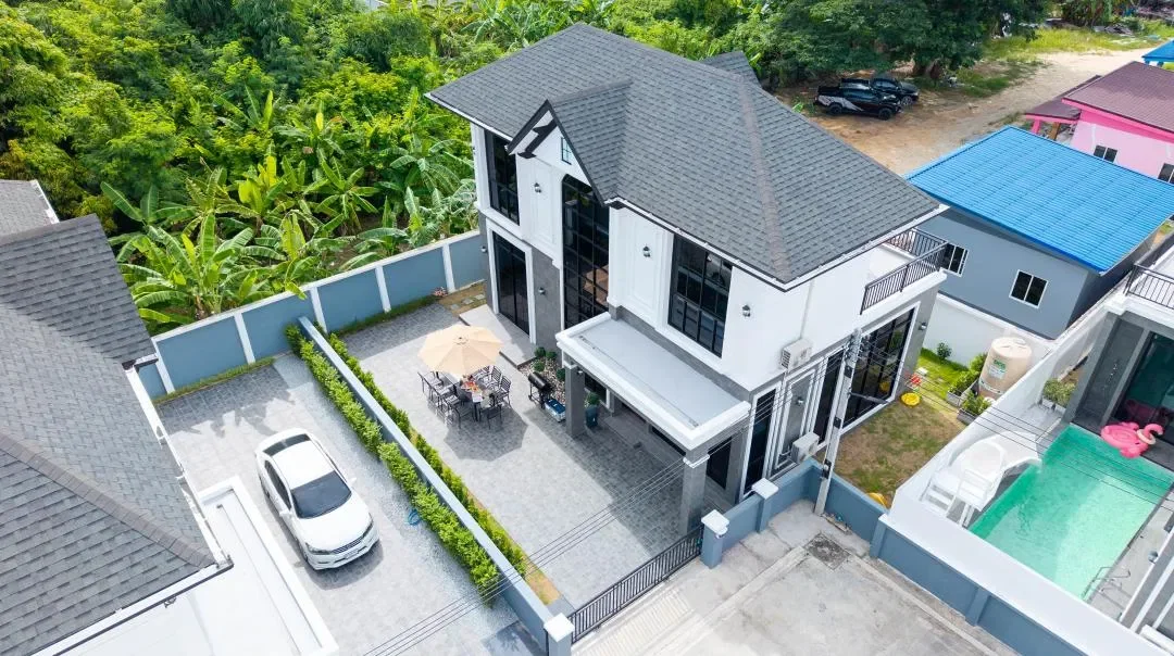 Velade & Co. Pool Villa รูปที่ 39