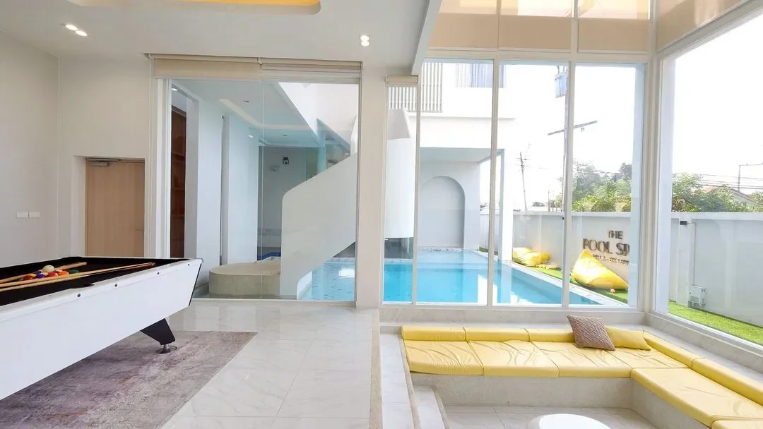 BK1 Luxury รูปที่ 19