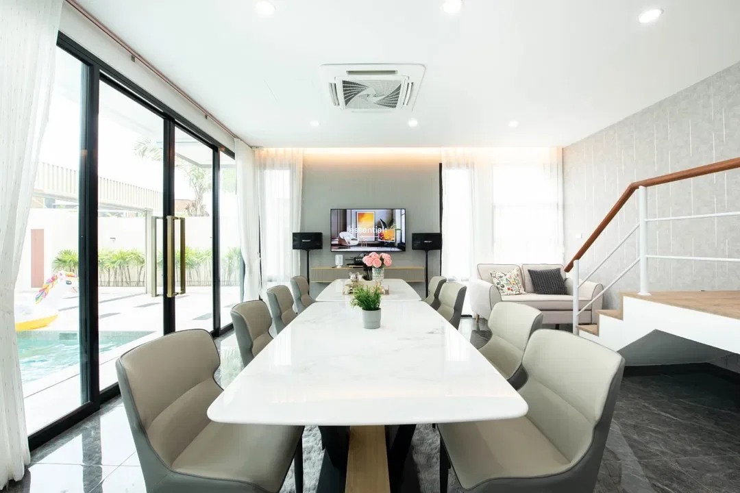 Villa Pool Lay Z3 รูปที่ 28