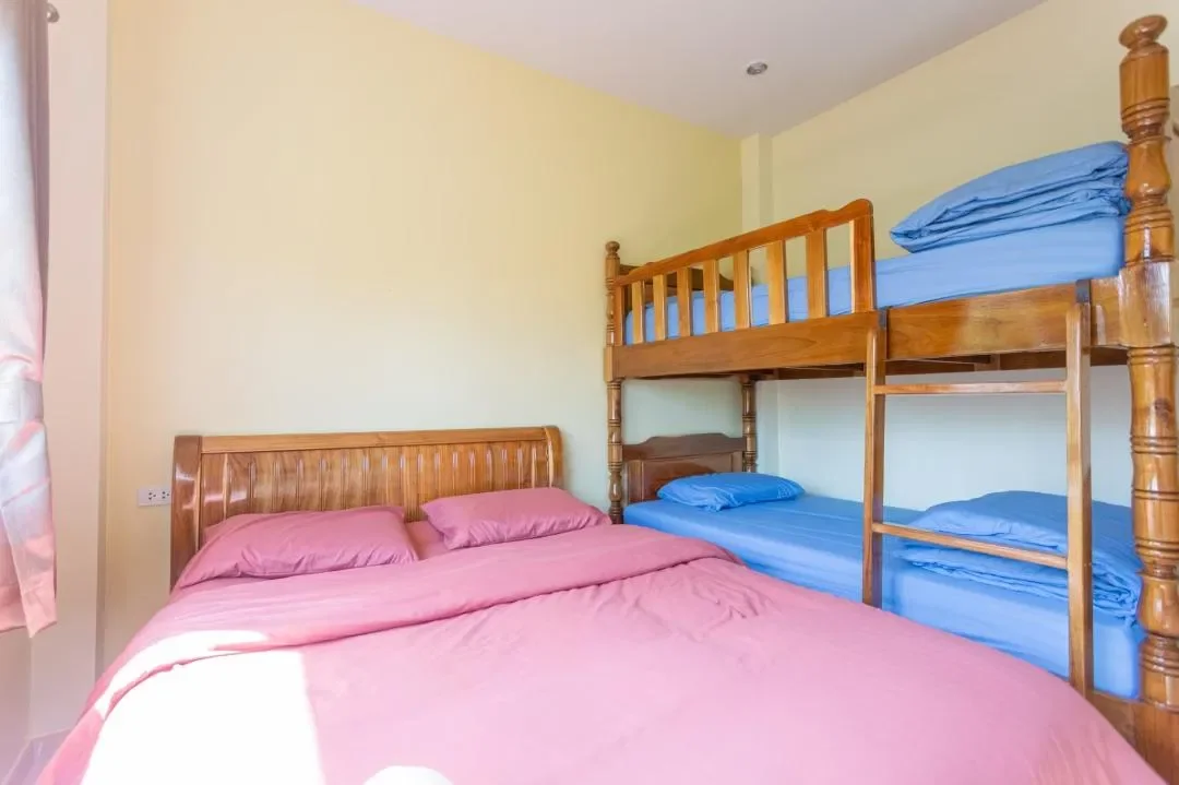 99 Pool Villa รูปที่ 4