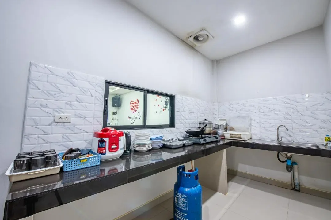 Sunshine Life (PM2) รูปที่ 33