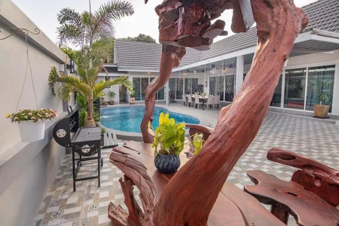 Madame Pool Villa รูปที่ 14