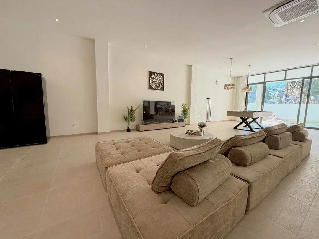 Quint Pool Villas (Q1) รูปที่ 5