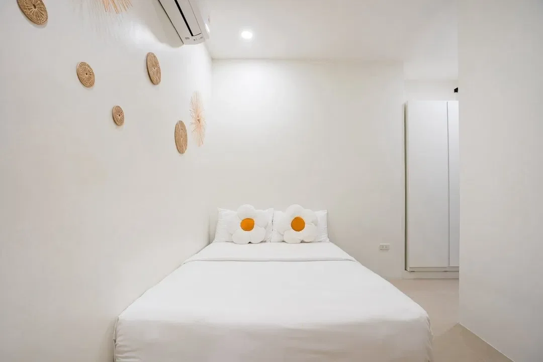 IDA BEACH POOL VILLA (ไอด้าบีช) รูปที่ 3