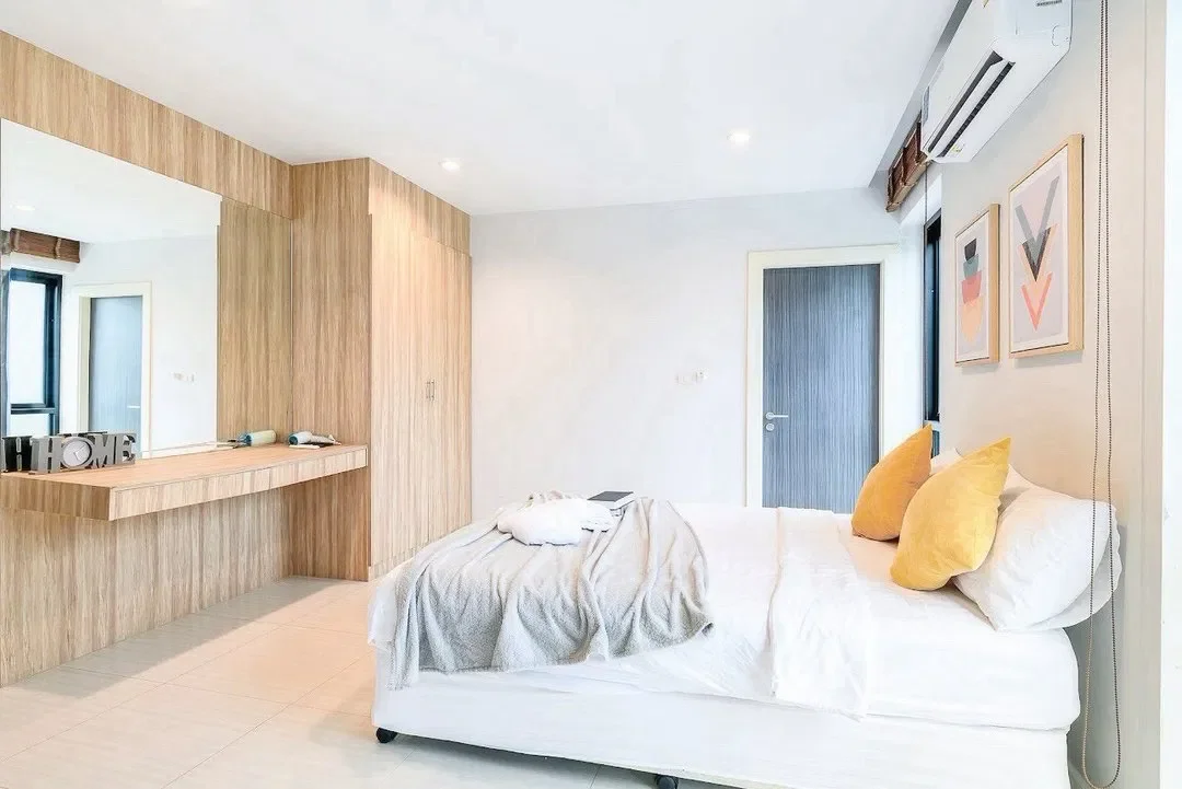 Ozone stay pool villa pattaya รูปที่ 12
