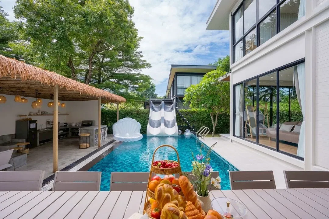 Coco Cabana villa Pattaya รูปที่ 22