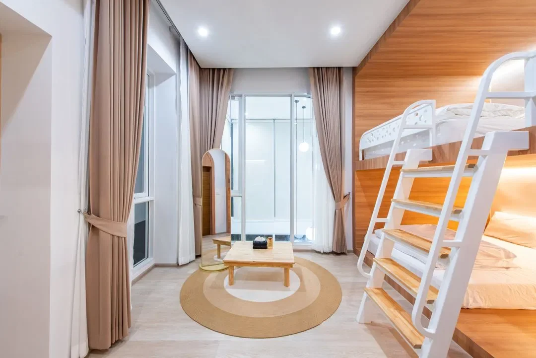 The Pool Space A4 รูปที่ 23