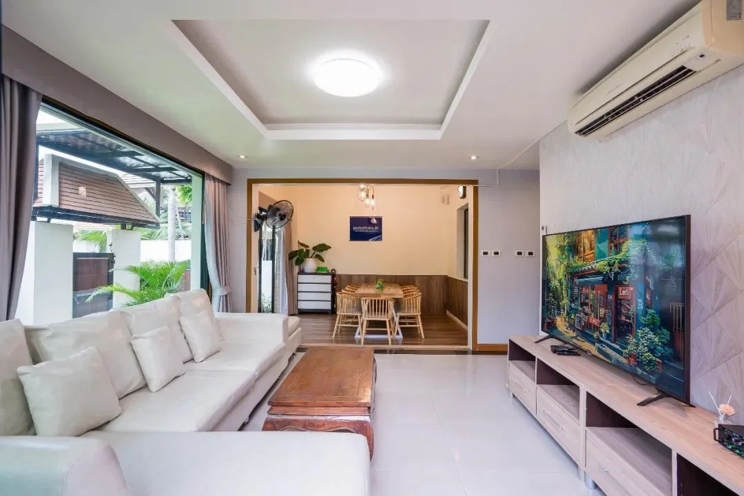 Lynn Pool Villa รูปที่ 32