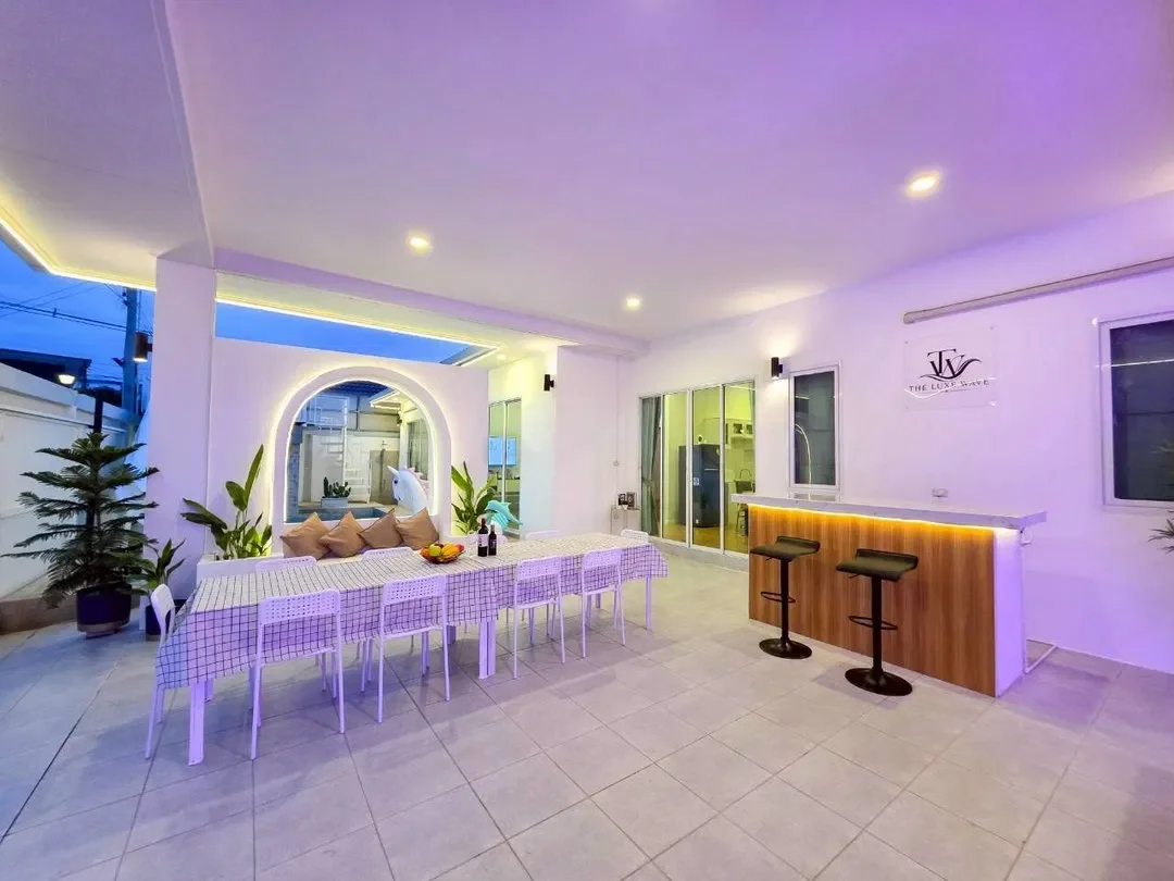 The Luxe Wave รูปที่ 22