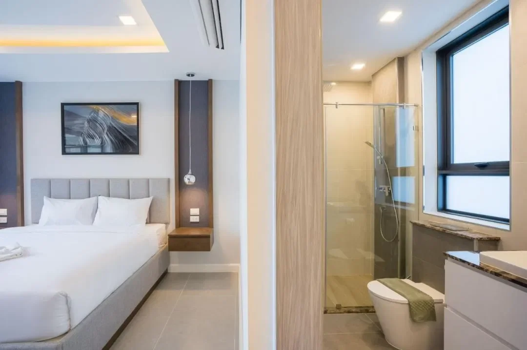 MY IMAGE Pool Villa Pattaya รูปที่ 6