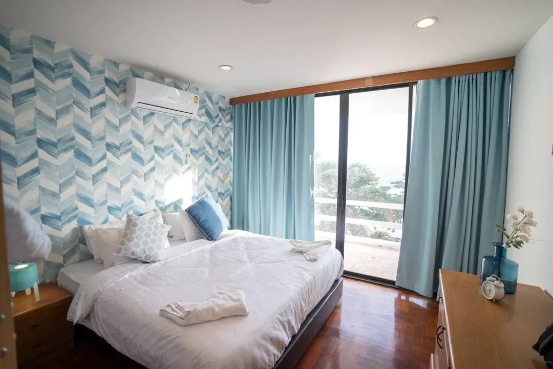 6 BEDROOM BEACH FRONT รูปที่ 11