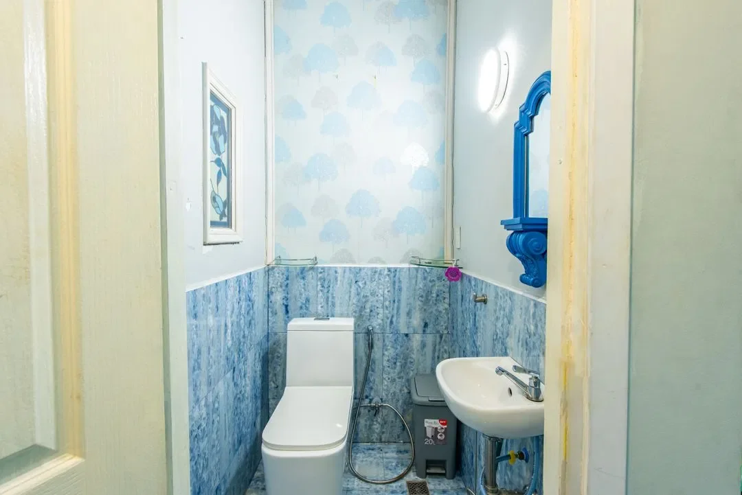 Kari pool villa Bangsare รูปที่ 30