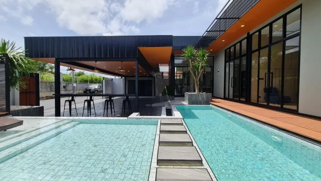 The Kompletia Sattahip 1 รูปที่ 19