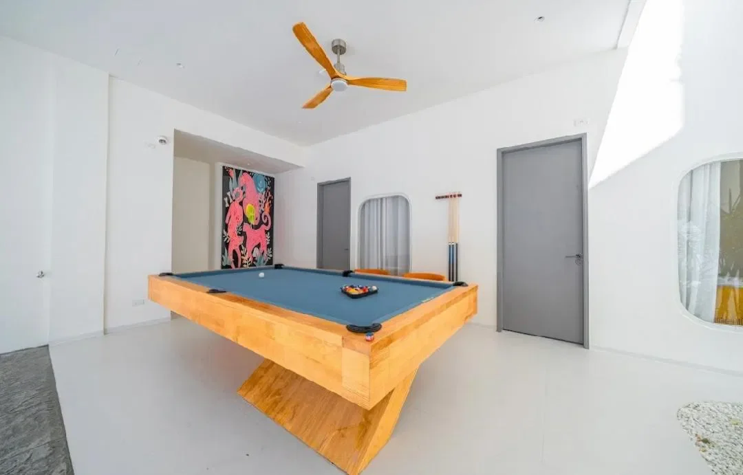 Iris Poolvilla Pattaya รูปที่ 23