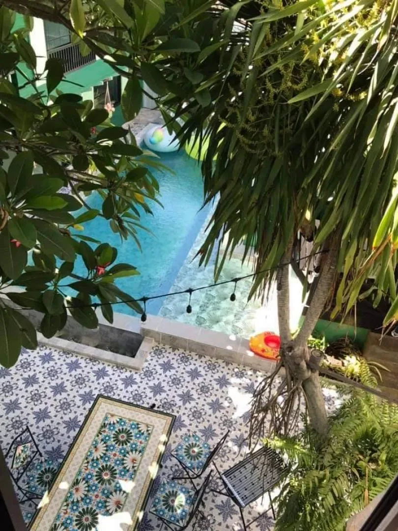 Chaopraya Pool Villa Pattaya รูปที่ 14