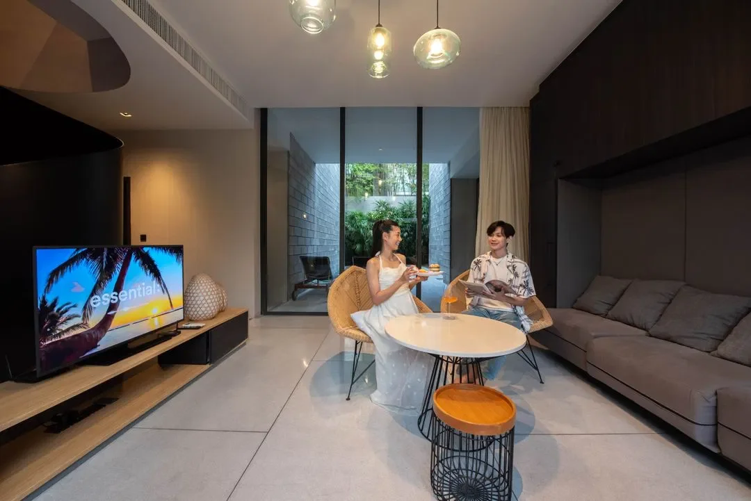 Oceanphere 405 รูปที่ 31