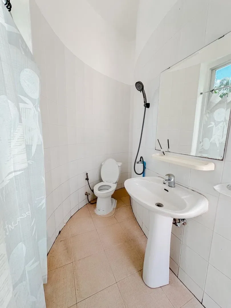 CAVE HOUSE POOLVILLA รูปที่ 17