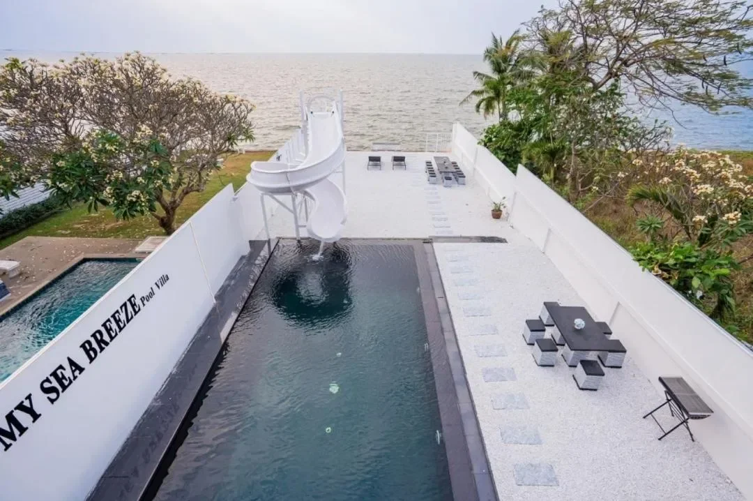 MY SEA BREEZE Pool Villa รูปที่ 11