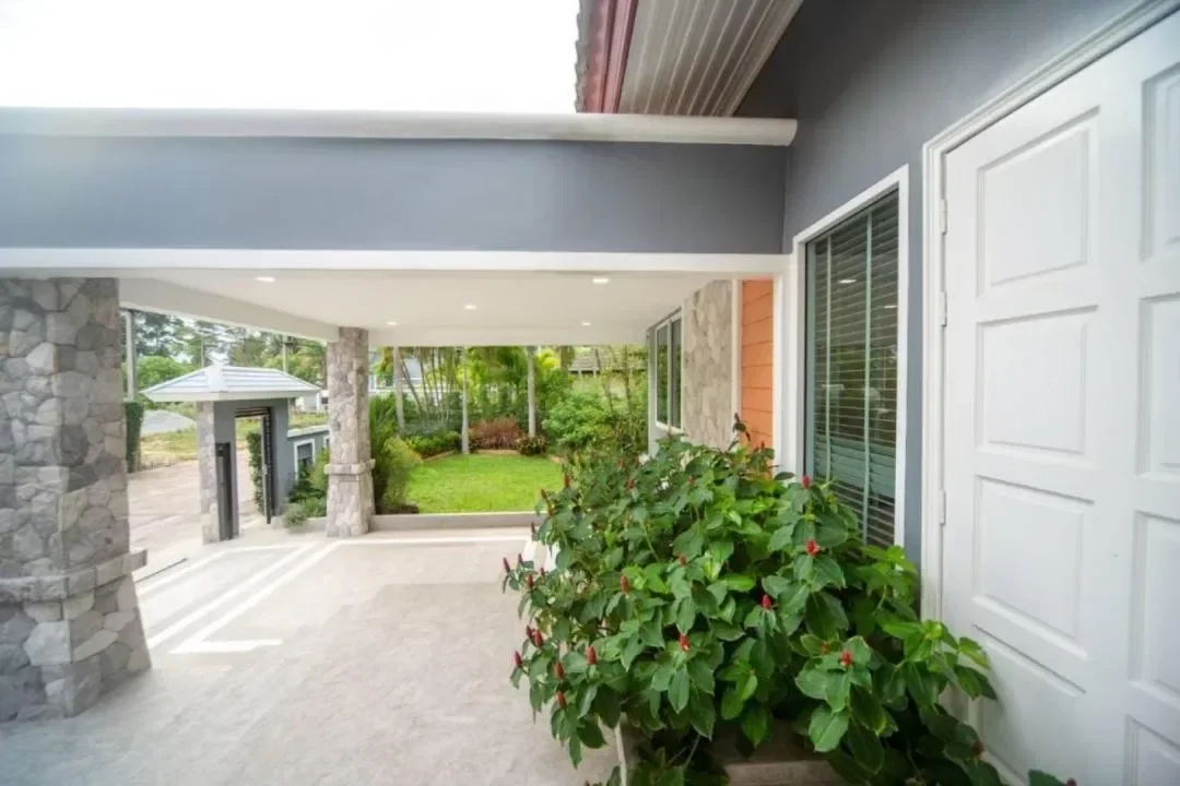 I am pool villa pattaya no.5 รูปที่ 9