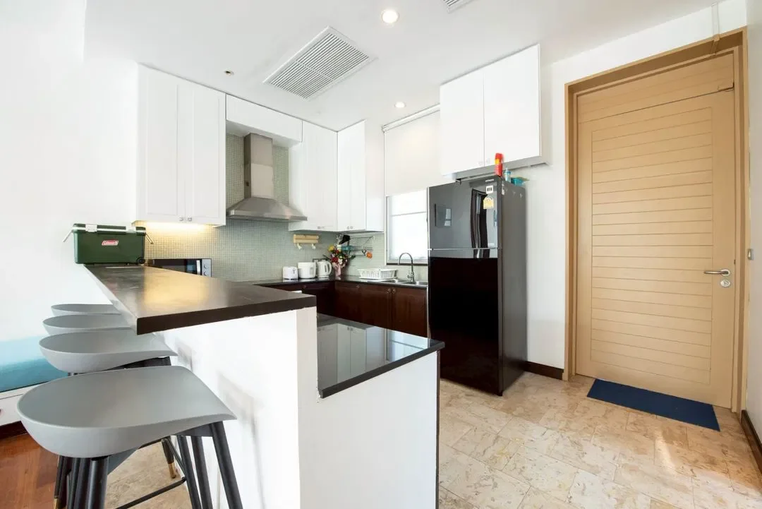 Sea Sky Pool villa รูปที่ 40