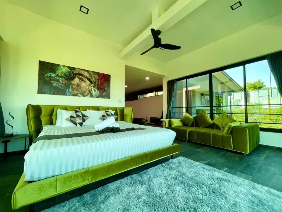 Prime Asia D5 รูปที่ 7
