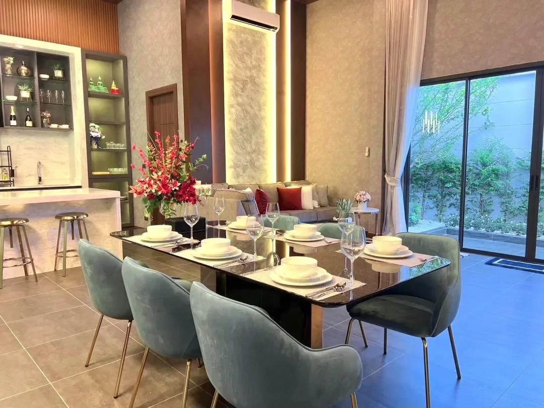 PNT LUXURY VILLA รูปที่ 23