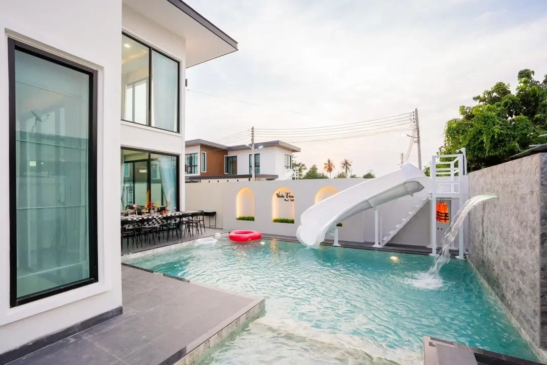 Viva Fun Pool Villa รูปที่ 19