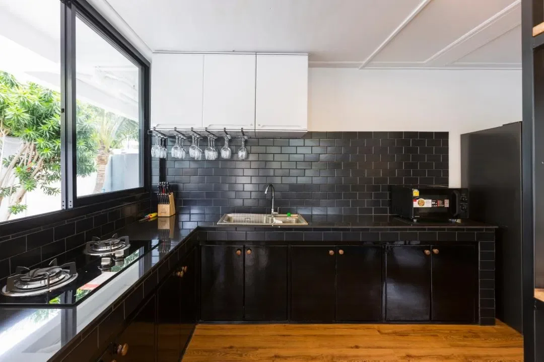 SAGA POOL HOUSE รูปที่ 27