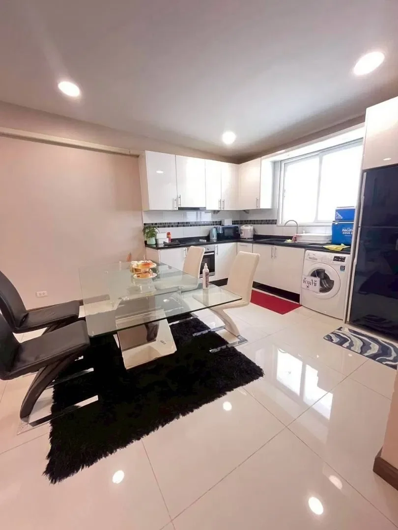 NS beach2 pool Villa รูปที่ 7
