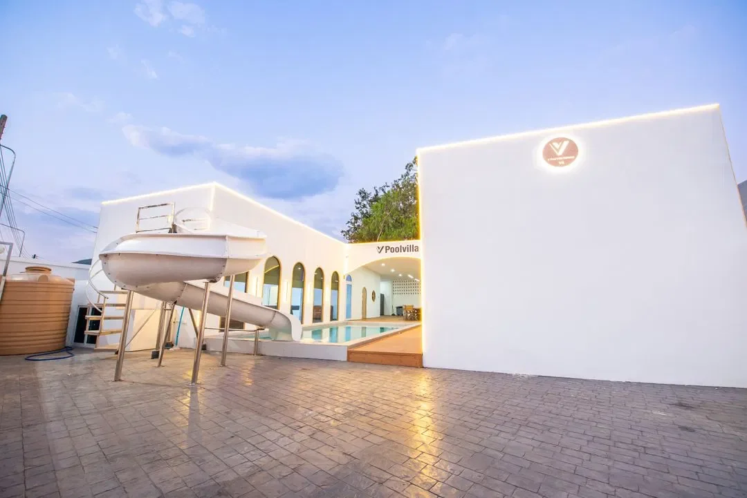 VPool Villa V4 รูปที่ 37