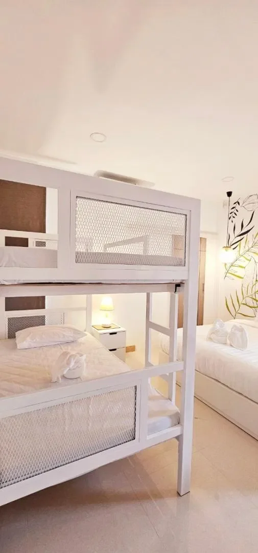 Arom D Pool Villa Pattaya รูปที่ 2