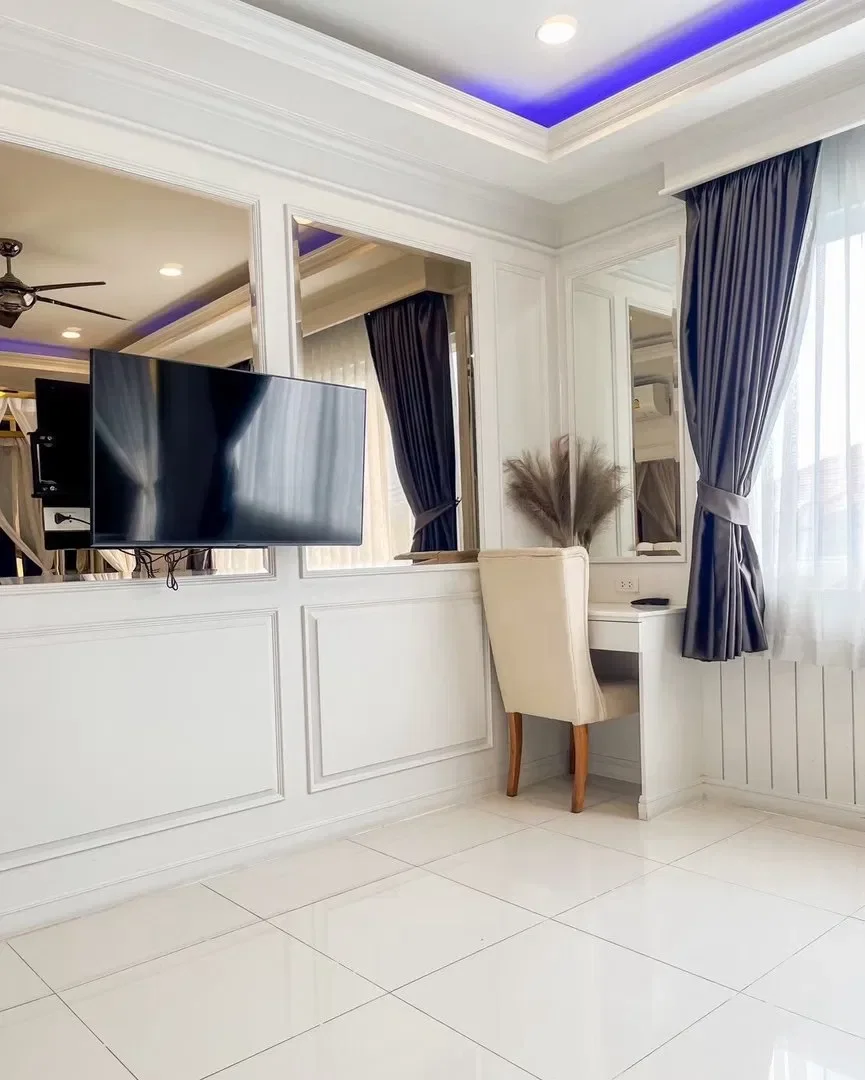 Exquisite poolvilla J รูปที่ 27