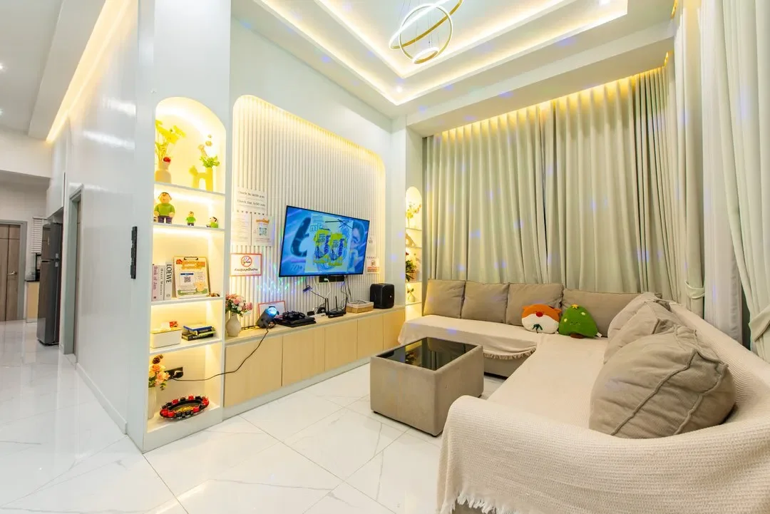 Bonheur รูปที่ 6