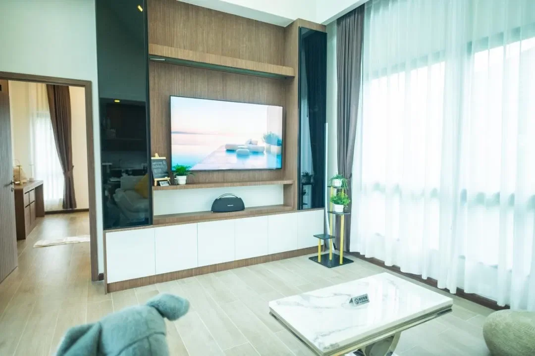 Thebeyonder House รูปที่ 21